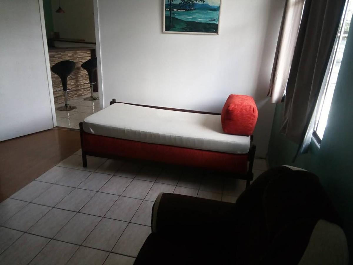Hospedagem Com Carinho! Curitiba Luaran gambar